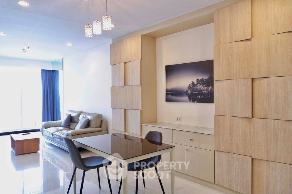 picture 1-BR Condo at Supalai Prima Riva Rama 3 - Narathiwas in Chong Nonsi (ID 635941) - 1/17