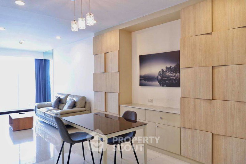 Condos for sale : 1-BR Condo at Supalai Prima Riva Rama 3 - Narathiwas in Chong Nonsi (ID 635941)