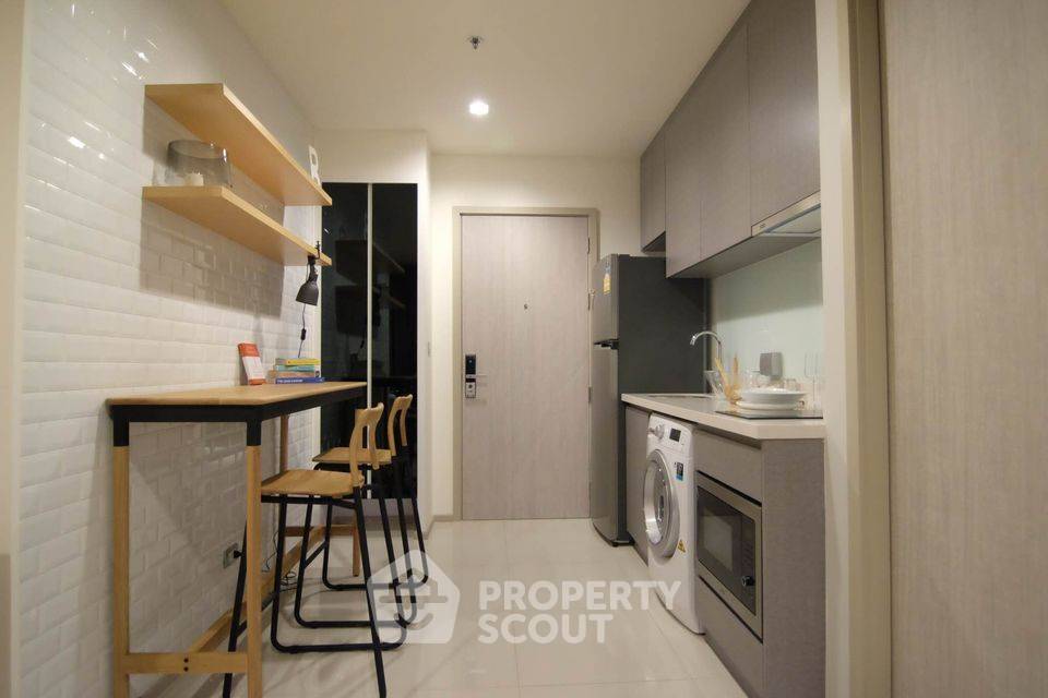 รูป คอนโด 1-ห้องนอน ที่ ริทึ่ม สุขุมวิท 36-38 ใกล้ BTS ทองหล่อ (ID 1818967) - รูปที่ 5/7