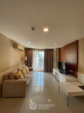 2-BR Condo at Serene Place Sukhumvit 24 Condominium near BTS Phrom Phong (ID 1724267)