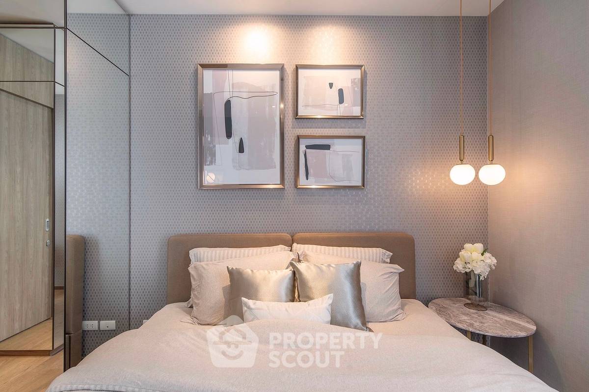 picture 1-BR Condo at Park Origin Phrom Phong near BTS Phrom Phong (ID 2292562) - 13/13