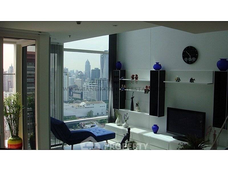 picture 1-BR Condo at Villa Ratchatewi near BTS Phaya Thai (ID 509813) - 2/8