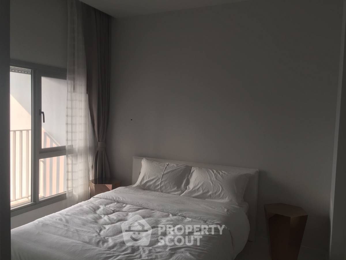 picture 1-BR Condo at Hyde Sukhumvit 11 near BTS Nana (ID 512453) - 5/7