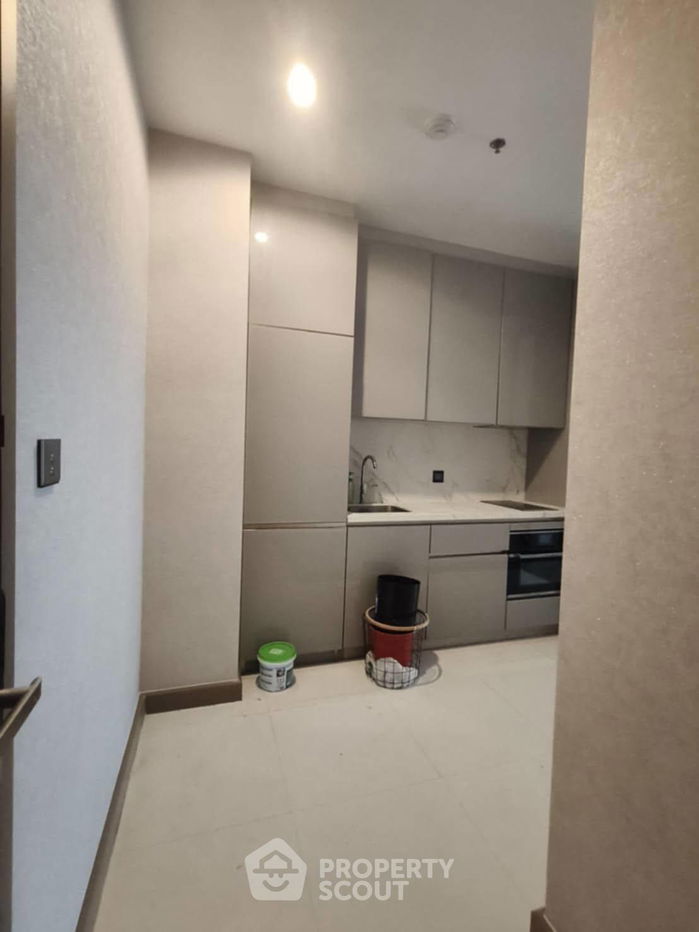 รูป คอนโด 1-ห้องนอน ที่ ดิ เอส แอท สิงห์ คอมเพล็กซ์ ใกล้ MRT เพชรบุรี (ID 2296113) - รูปที่ 8/10