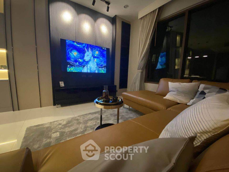 รูป คอนโด 1-ห้องนอน ที่ ดิ เอ็มโพริโอ เพลส ใกล้ BTS พร้อมพงษ์ (ID 390087) - รูปที่ 6/11