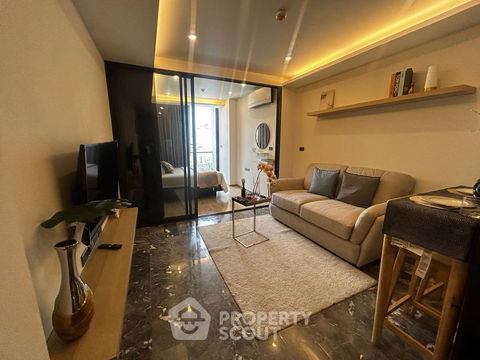 1-BR Condo at 168 Sukhumvit 36 near BTS Thong Lor (ID 2292505)