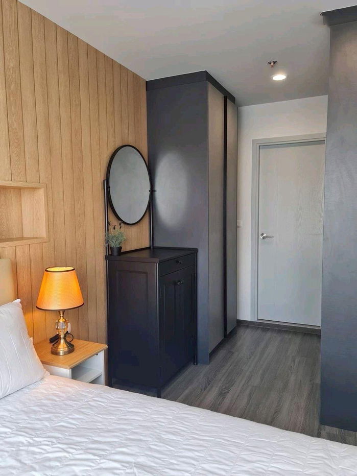 picture Code: KJ8612  for rent IDEO Chula - Samyan // Line ID: @kjcondo (with @) // - 6/8