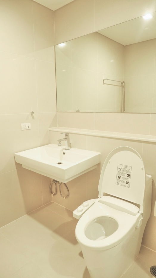 รูป ให้เช่าคอนโด Ivy Thonglor ใกล้ BTS ทองหล่อ 60,000 บาท รหัสทรัพย์: RS1727 - รูปที่ 19/22