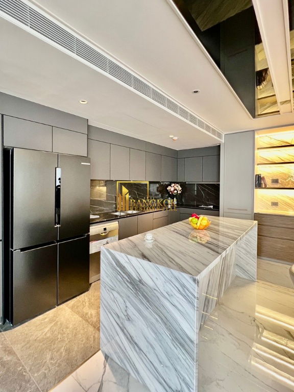 picture Fynn Sukhumvit 31 | Gorgeous 2 Bed Luxury  Condo For Rent - BR60558CD - 5/24