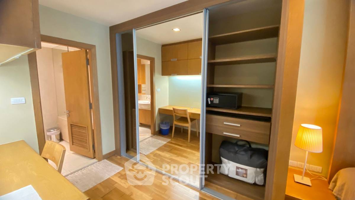 รูป คอนโด 1-ห้องนอน ที่ เดอะ โคลเวอร์ ทองหล่อ เรสซิเดนซ์ ใกล้ BTS ทองหล่อ (ID 2292534) - รูปที่ 7/9
