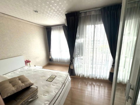 🏢 ขายคอนโด : You 2 Condo (ยู ทู คอนโด)   รหัสทรัพย์ | 📌 LNP-C9194 