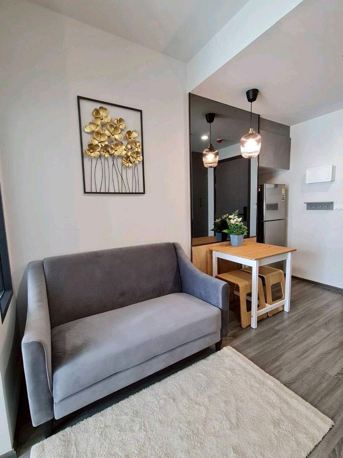 picture Code: KJ8612  for rent IDEO Chula - Samyan // Line ID: @kjcondo (with @) // - 5/8