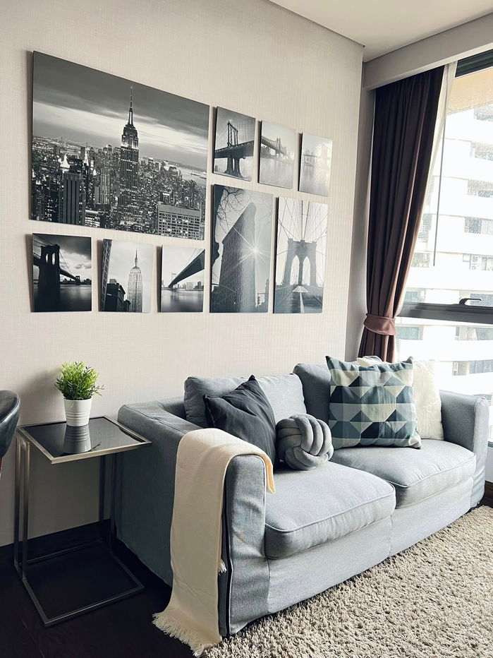 picture Condo For Rent The Lumpini 24 (E6809012) ID Line : @condo101 - 2/10