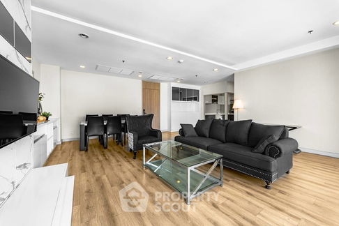 3-BR Condo at Centric Sathorn-St. Louis near BTS Saint Louis (ID 1414545)