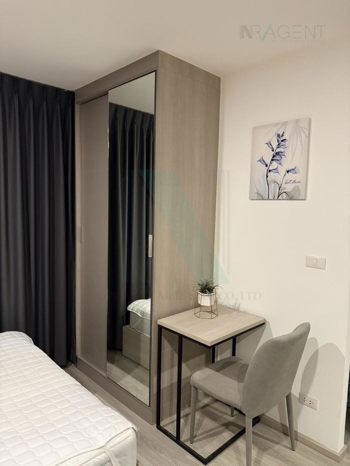 picture For Rent Condo ELIO SATHORN-WUTTHAKAT Building A, 1 bed room, Room size 25 sqm - 2/8