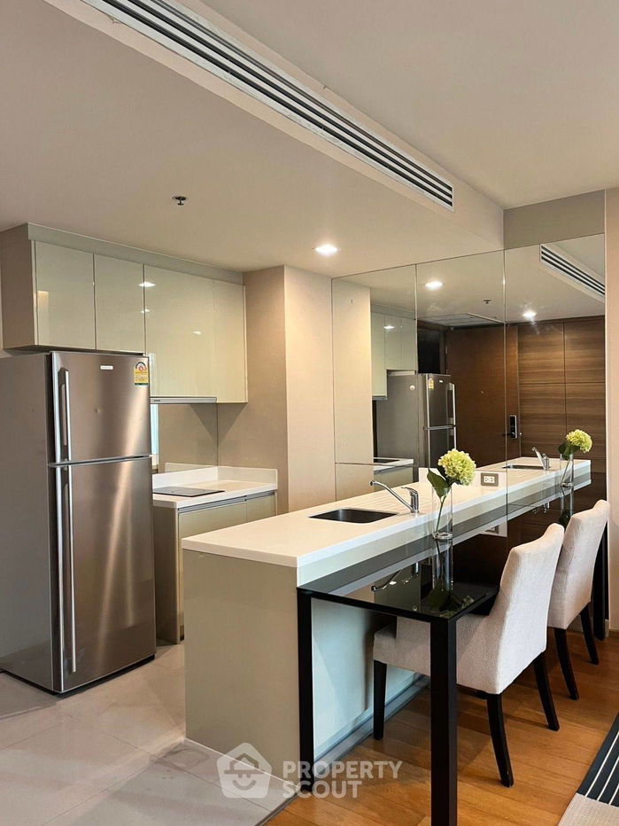 picture 1-BR Condo at The Address Sathorn near BTS Saint Louis (ID 2289183) - 3/10