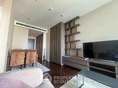 คอนโด 2-ห้องนอน ที่ เดอะ ดิโพลแมท 39 พร้อมพงษ์ ใกล้ BTS พร้อมพงษ์ (ID 1440500)