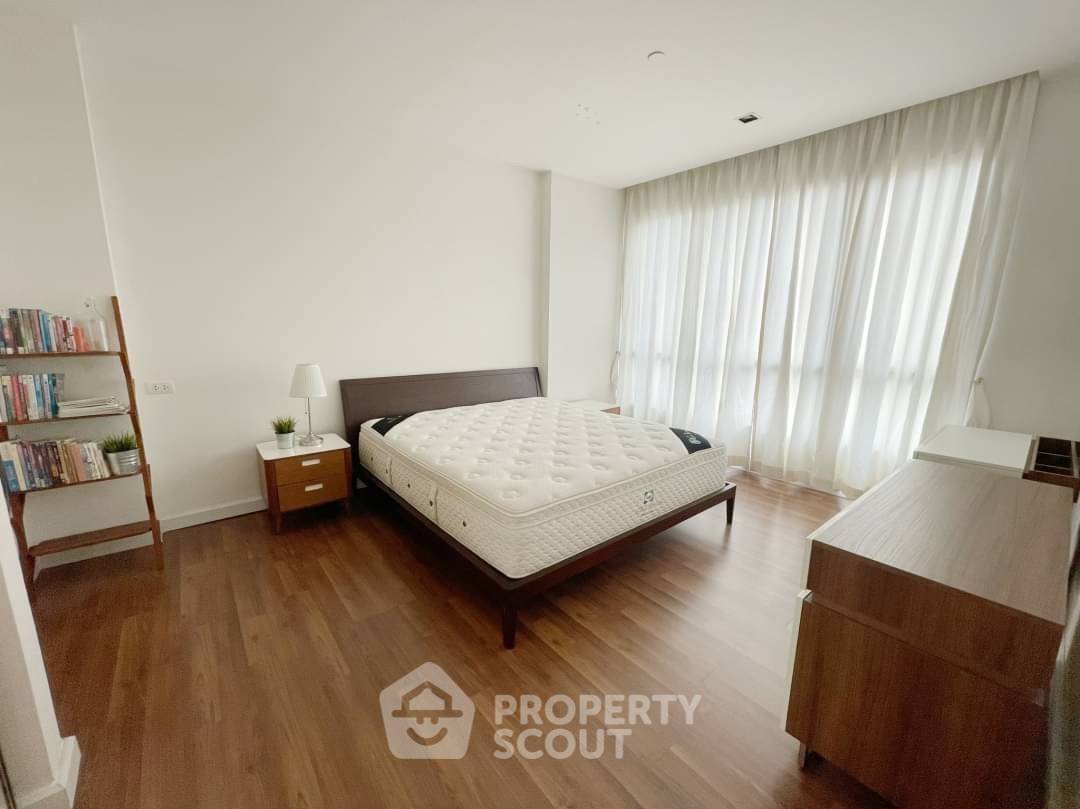 picture 2-BR Condo at The Room Sukhumvit 62 near BTS Punnawithi (ID 1838346) - 3/10