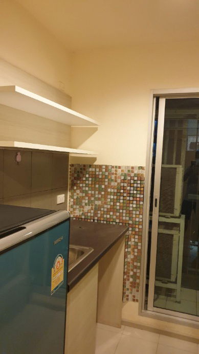 picture Code: KJ8621  for rent Aspire Ratchada - Wongsawang // Line ID: @kjcondo (with @) // - 9/13