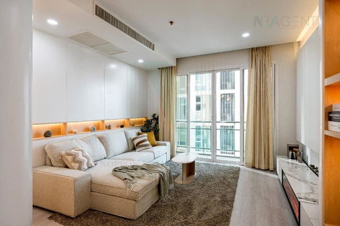 🎉 For Sell Condo THE PRIME 11 Building 1, Floor 11,2 bed room, Room size 89 sqm