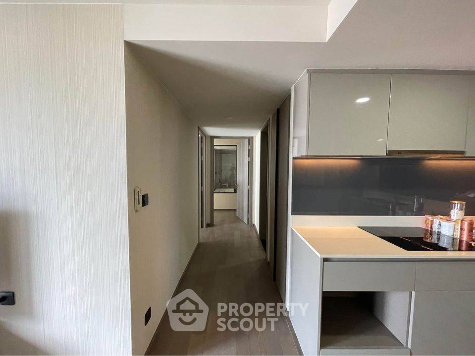picture 2-BR Condo at Klass Sarasin Rajdamri near BTS Ratchadamri (ID 404583) - 7/9
