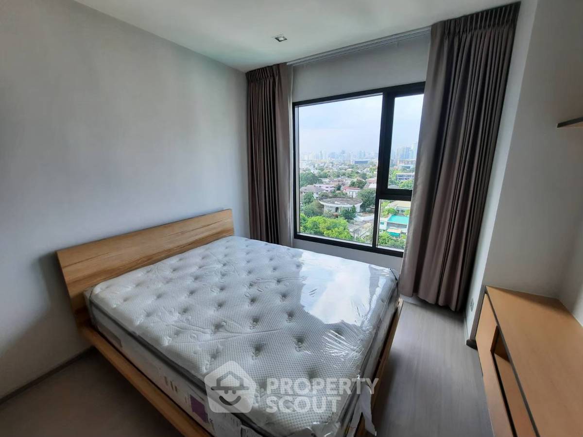 picture 2-BR Condo at Life Sukhumvit 62 near BTS Bang Chak (ID 619897) - 7/12