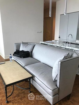 2-BR Condo at The Ritz-Carlton Residences, Bangkok near BTS Chong Nonsi (ID 1757388)