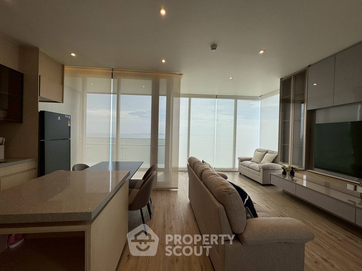 picture 2-BR Condo at AROM WONGAMAT close to Sanctuary of Truth (ID 2285307) - 2/19