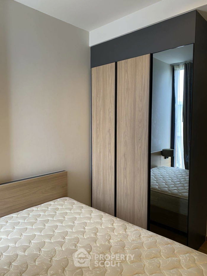 picture 1-BR Condo at Hasu Haus Sukhumvit 77 near BTS On Nut (ID 931761) - 5/8
