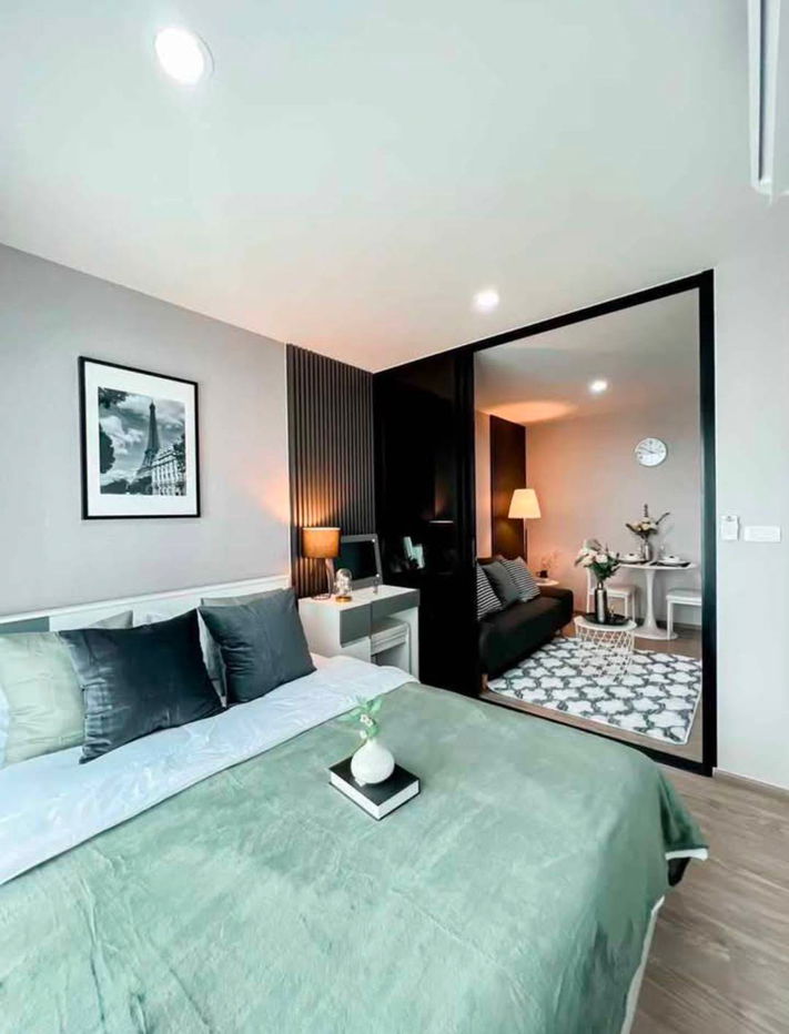 picture For rent condo Rye sukhumvit 101/1 - 1/10