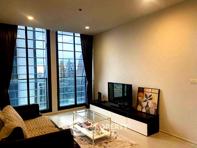 Condos for sale : 2-BR Condo at Noble Ploenchit near BTS Phloen Chit (ID 2285483)