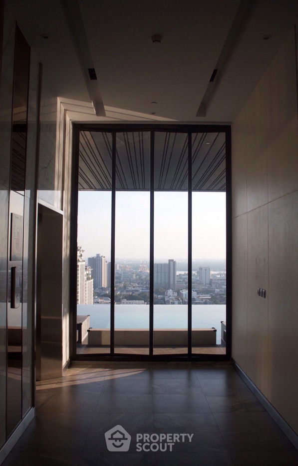 รูป คอนโด 1-ห้องนอน ที่ ริทึ่ม เอกมัย ใกล้ BTS เอกมัย (ID 1463767) - รูปที่ 10/11