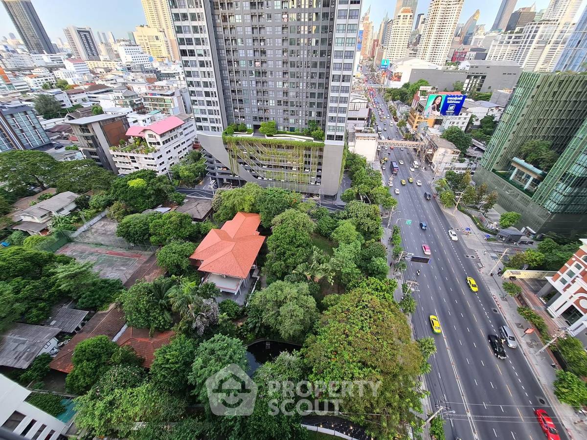picture 2-BR Condo at Ideo Q Ratchathewi near BTS Ratchathewi (ID 1169213) - 5/22