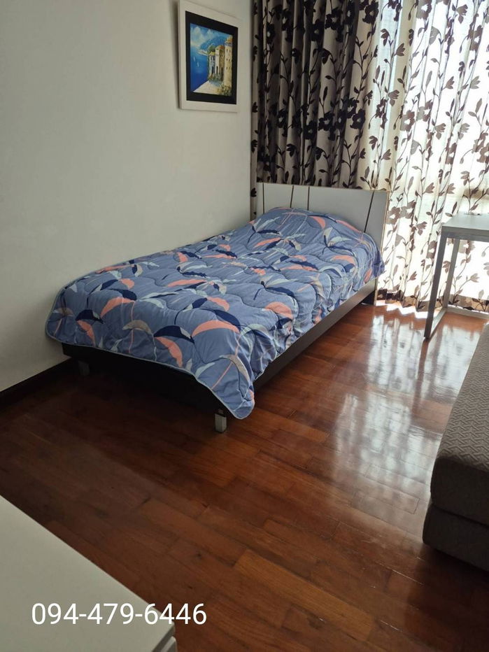 รูป 2 ห้องนอน 85 ตรม. Prime11 สุขุมวิท11 BTS บางนา - รูปที่ 7/9
