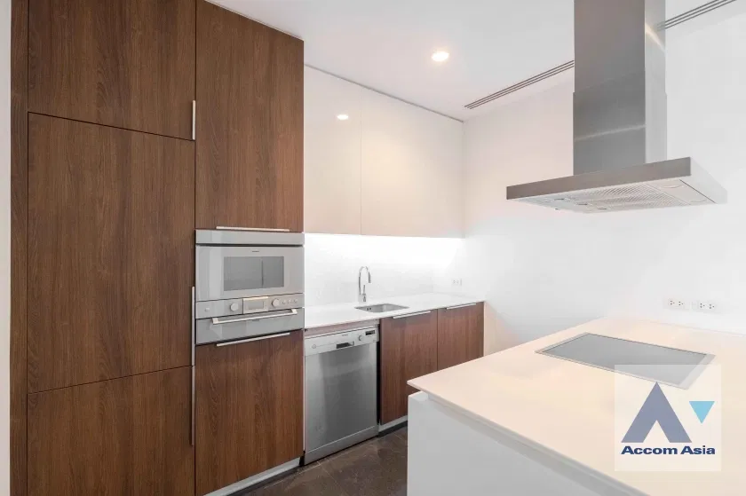 รูป 🔼🔽 AccomA 📩 Corner Unit 2 BR Condominium @185 Rajadamri (AA16350) - รูปที่ 4/20