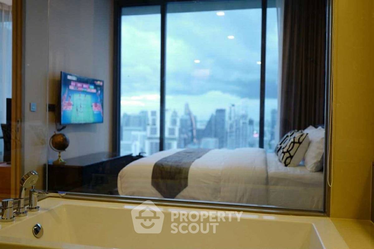 picture 1-BR Condo at The Esse Asoke near MRT Sukhumvit (ID 2283780) - 5/13