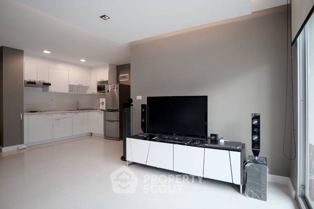 รูป คอนโด 2-ห้องนอน ที่ เดอะ โคลเวอร์ ทองหล่อ เรสซิเดนซ์ ใกล้ BTS ทองหล่อ (ID 1229338) - รูปที่ 12/13