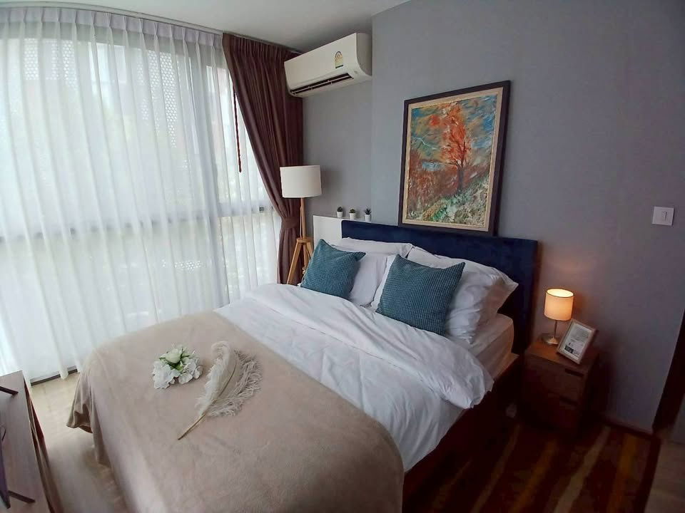 รูป PFD-05631 ให้เช่า  คอนโด	ทากะ เฮาส์ เอกมัย 12  ( Taka Haus Ekamai 12 ) นัดชมห้อง ■ line : @propertyfinder	 - รูปที่ 1/29