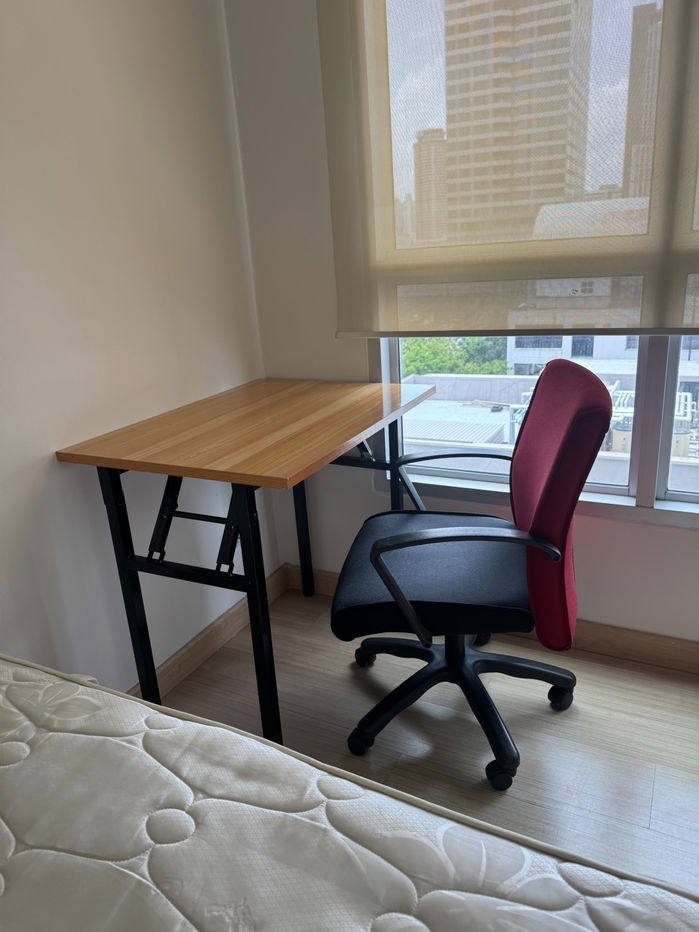 รูป lIFE@Sathorn 10 for Rent, BTS Saint-Louis  ให้เช่า คอนโด ไลฟ์ เเอท สาทร 10, 1b 1b พื้นที่ 41 ตารางเมตร, BTS Saint-Louis - รูปที่ 14/23