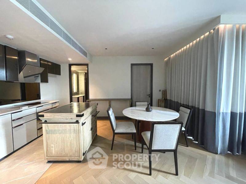picture 2-BR Condo at The Reserve Sukhumvit 61 near BTS Thong Lor (ID 1518734) - 2/10