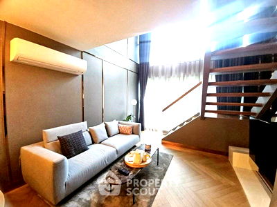 Condos for sale : 1-BR Condo at S47 Sukhumvit near BTS Phrom Phong (ID 2295660)
