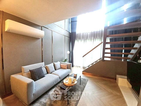 1-BR Condo at S47 Sukhumvit near BTS Phrom Phong (ID 2295660)