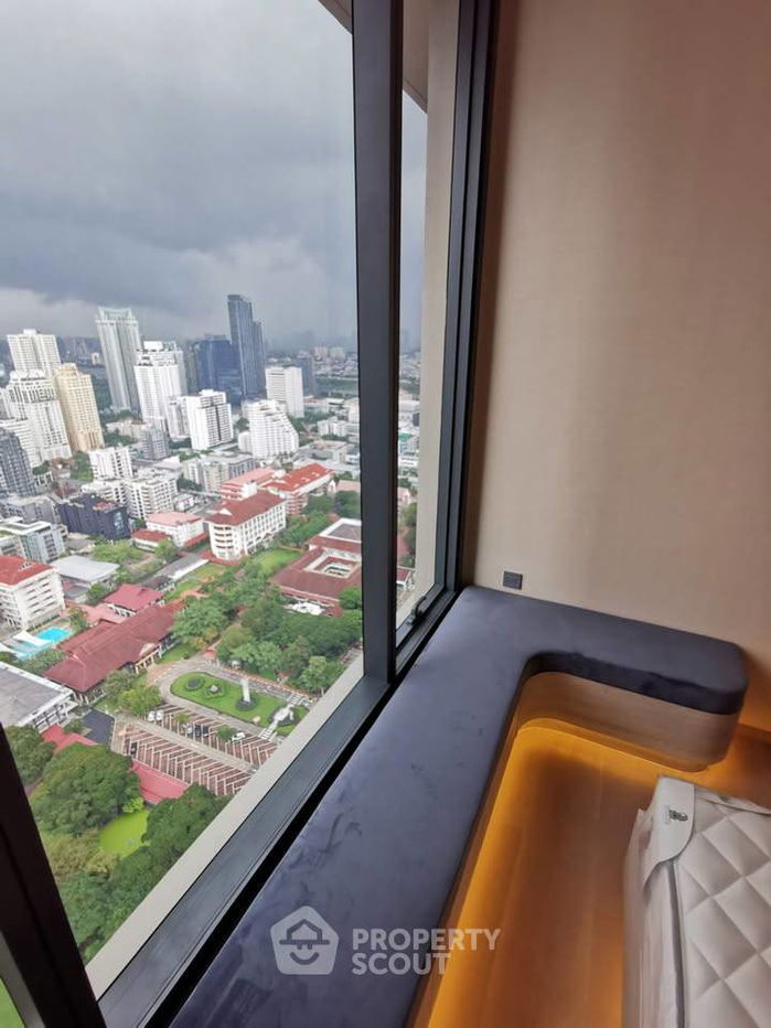 picture 1-BR Condo at The Esse Asoke near MRT Sukhumvit (ID 2286180) - 9/17
