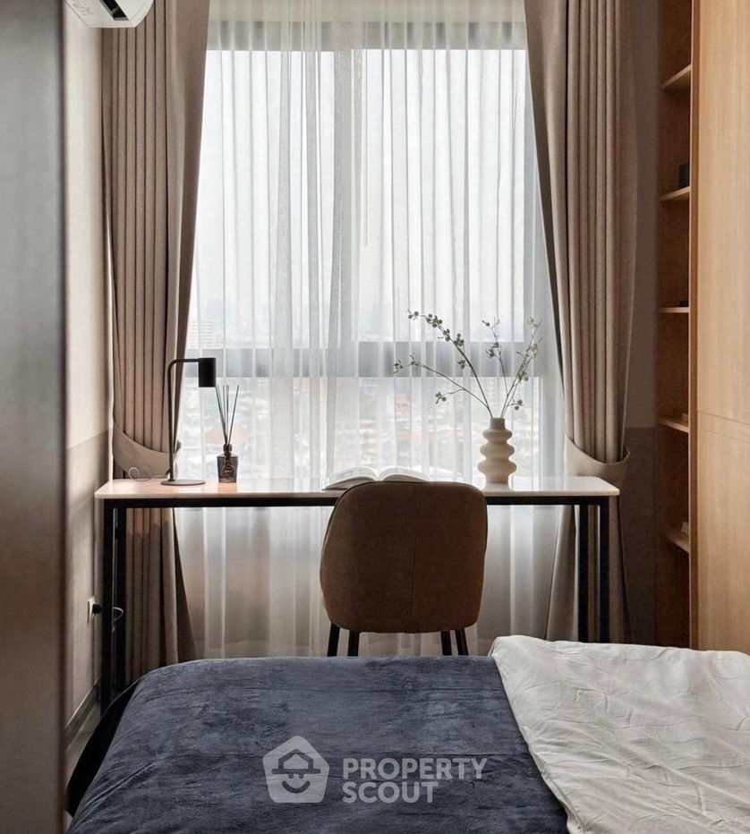 picture 2-BR Condo at IDEO Sukhumvit - Rama 4 near BTS Phra Khanong (ID 2290132) - 7/9