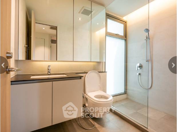 picture 2-BR Condo at Supreme Legend Condominium near MRT Khlong Toei (ID 512826) - 6/7