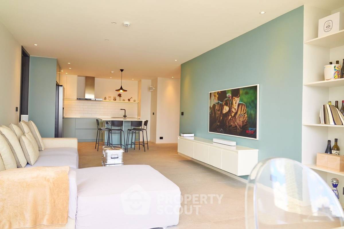 picture 3-BR Condo at JC Tower Thong Lor close to Phrom Phong (ID 2061482) - 8/8