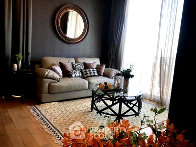 Condos for sale : 2-BR Condo at Quattro By Sansiri near BTS Thong Lor (ID 2003638)