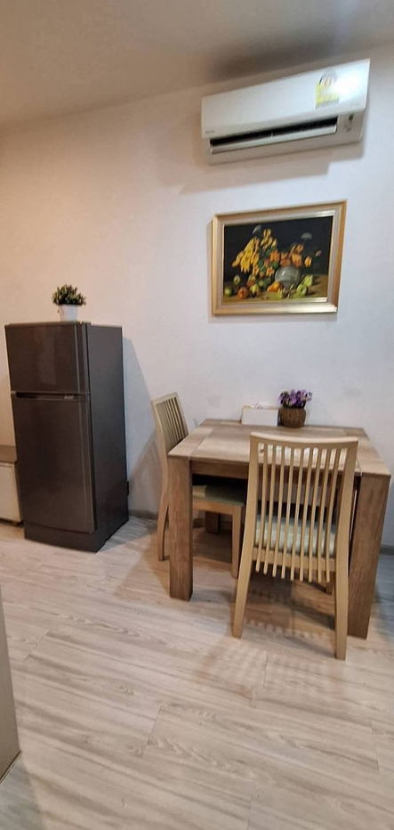 picture Condo for rent at Ideo Mobi Sukhumvit Eastgate - 5/24