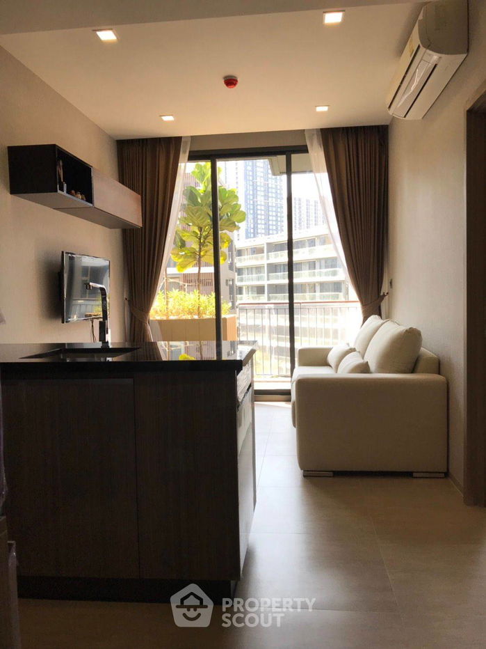 picture 1-BR Condo at Mori HAUS near BTS On Nut (ID 886163) - 2/10