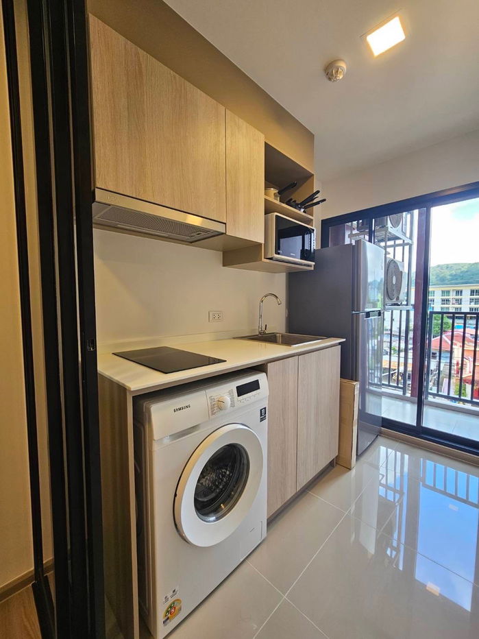 picture Condo near Central Phuket | The base bukit 19k - 6/15